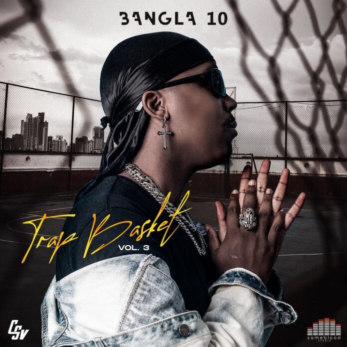 Bangla10 - 13/14 (feat. Jay Arghh)