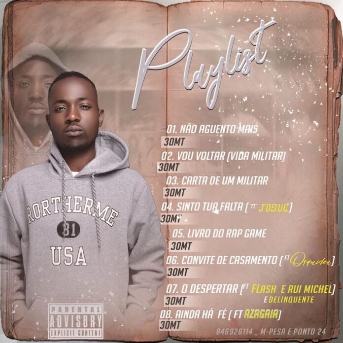 Rei Bravo - Carta de um Militar