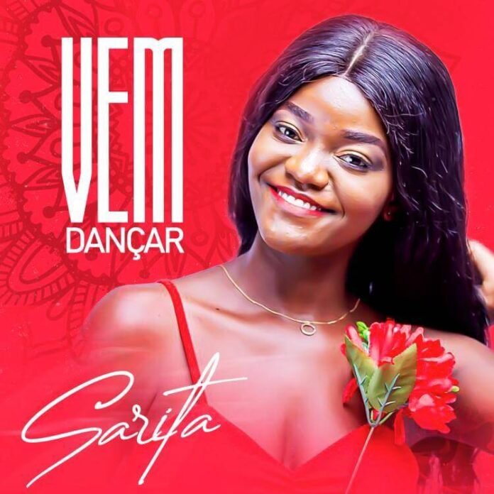 Sarita - Vem Dançar