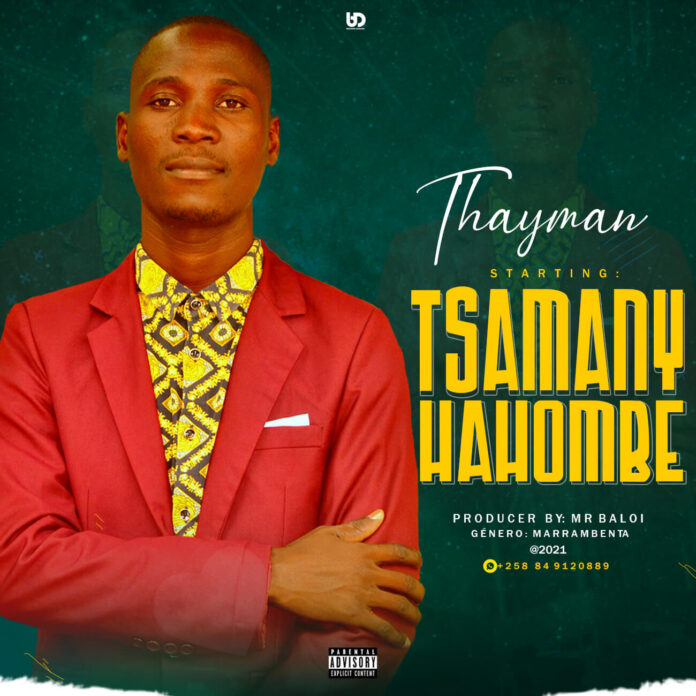 THAYMAN TSAMANY HAHOMBE