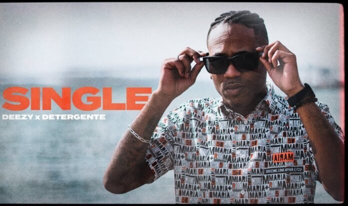 Deezy - Single (Prod. Detergente)