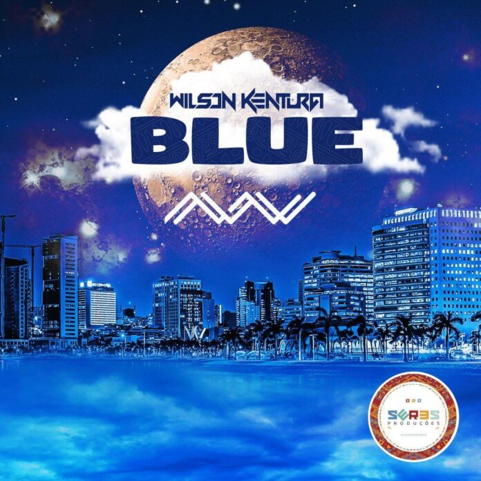 Wilson Kentura - Blue