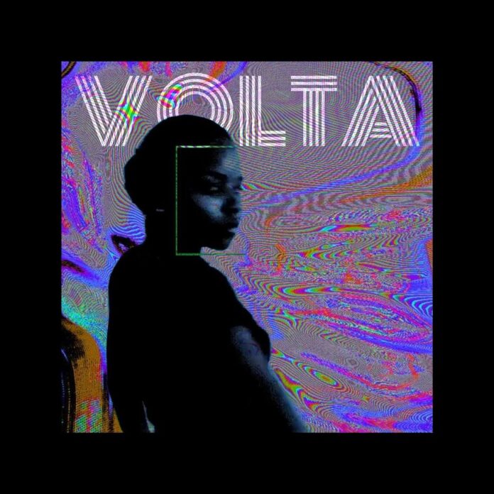 Yeda - Volta (Prod. by Jay Arghh)
