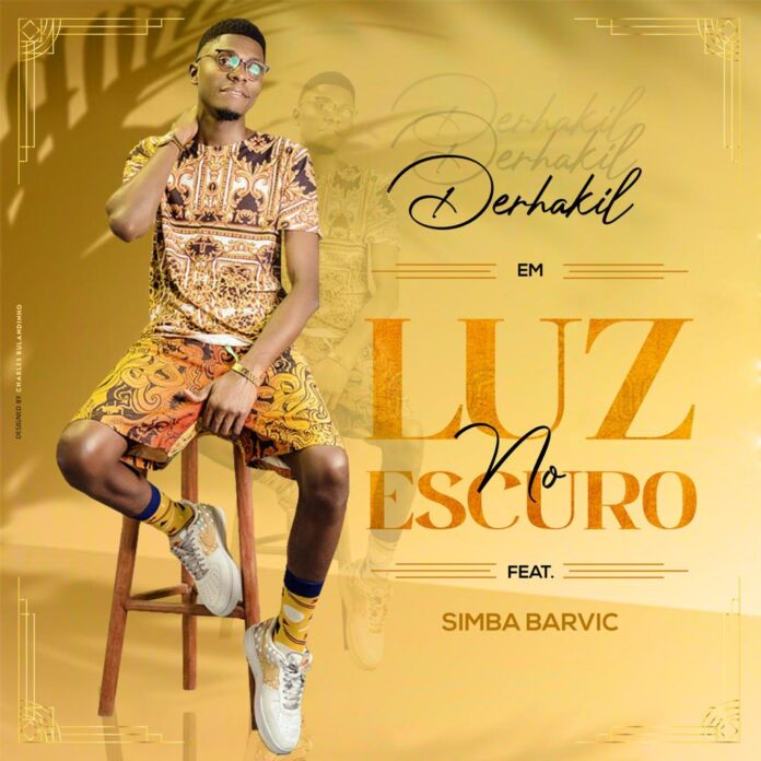 Derhakil Feat. Simba Barvic - Luz No Escuro (Prod. Daidopromo)