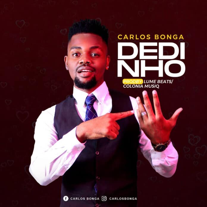 Carlos Bonga - Dedinho