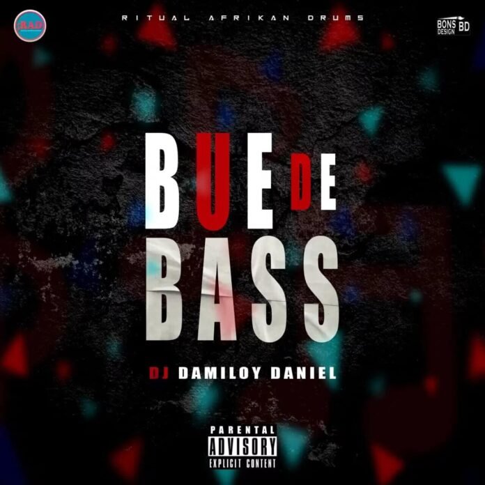 Dj Damiloy Daniel – Bué De Bass Remix