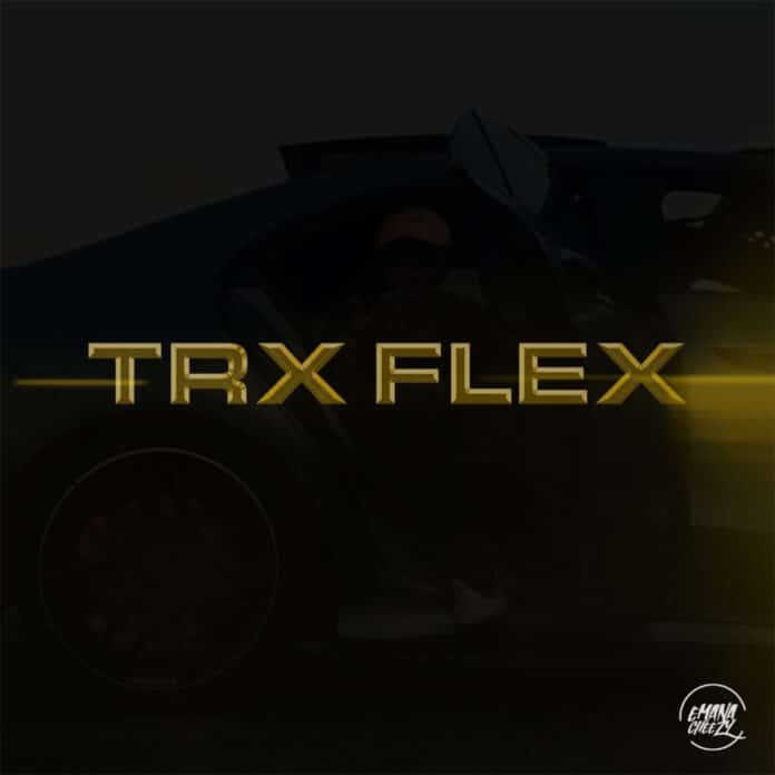 Emana Cheezy - TRX Flex