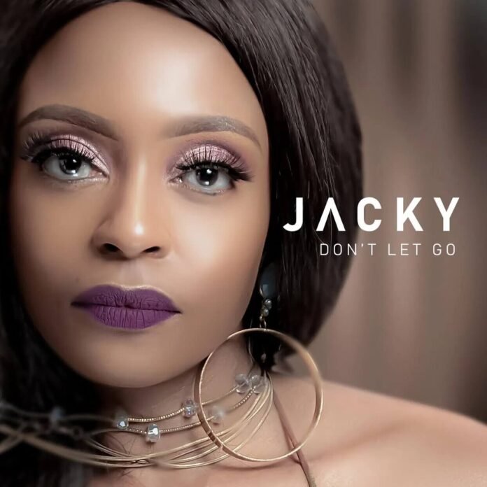 Jacky – Andiyi Ndawo (feat. Bongo Beats)