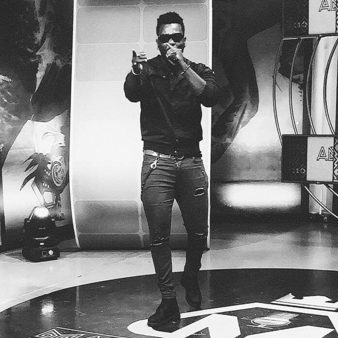 Euros Bambata ft Rui Orlando - Sucesso Para Esses Wis