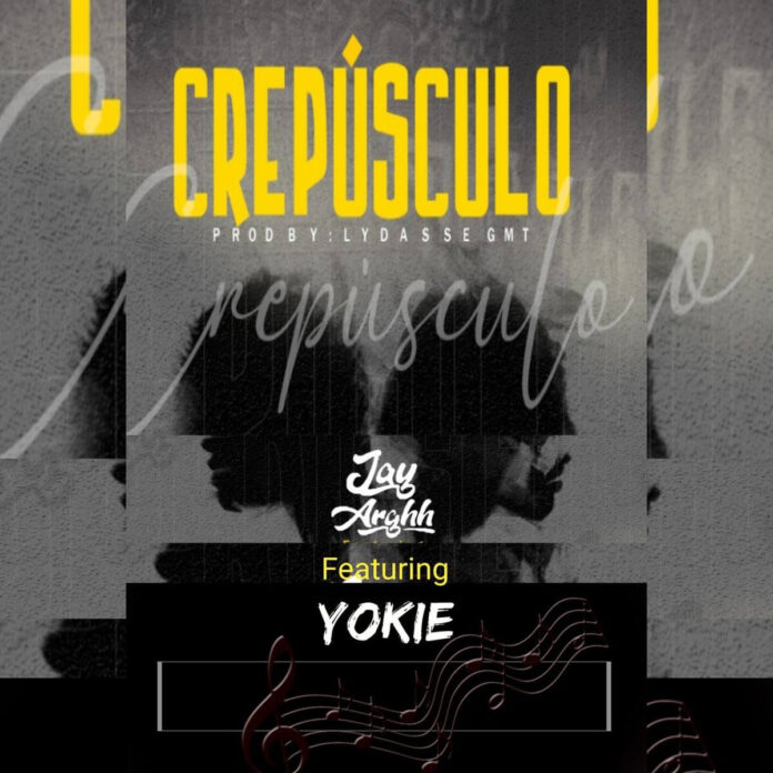 Jay Arghh - Crepúsculo (feat. Yokie)