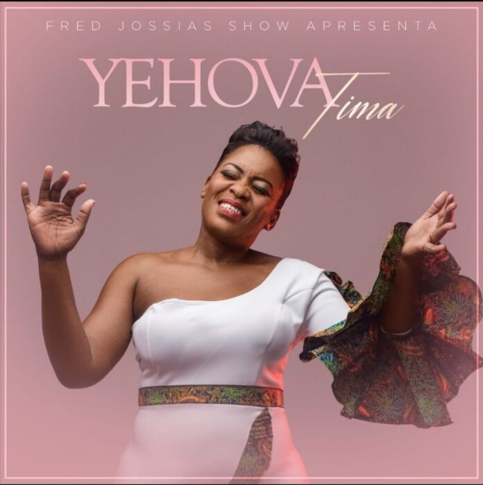 Tima - Yehova (Prod. The Vizzow-Beatz)
