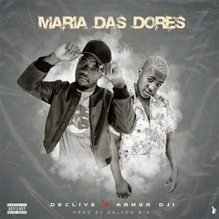 Declive X Kanga Dji - Maria Das Dores