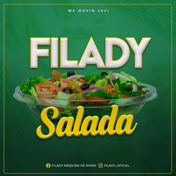 Filady - Salada