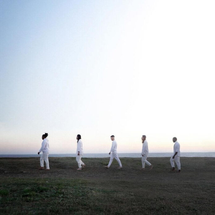 Jimmy P × Syro - Volta Para Ti