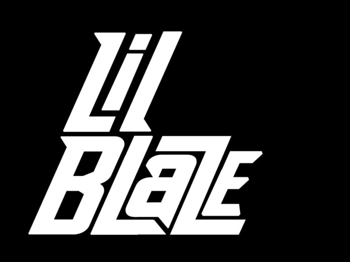 Lil Blaze - Love n Vibe