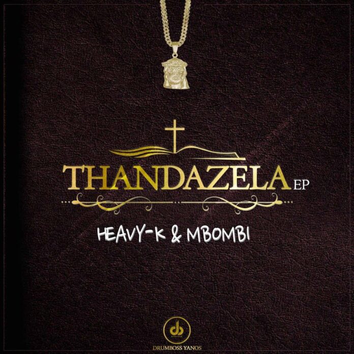 Heavy-K & Mbombi – Muntu (feat. Aymos)
