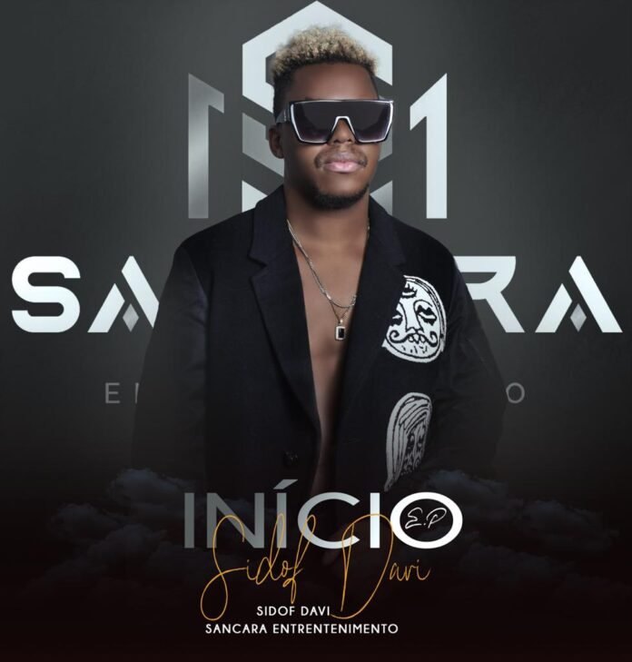 Sidof Davi - Início EP [2021]