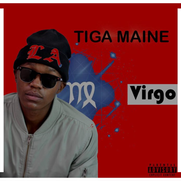 Tiga Maine - Virgo (Album)