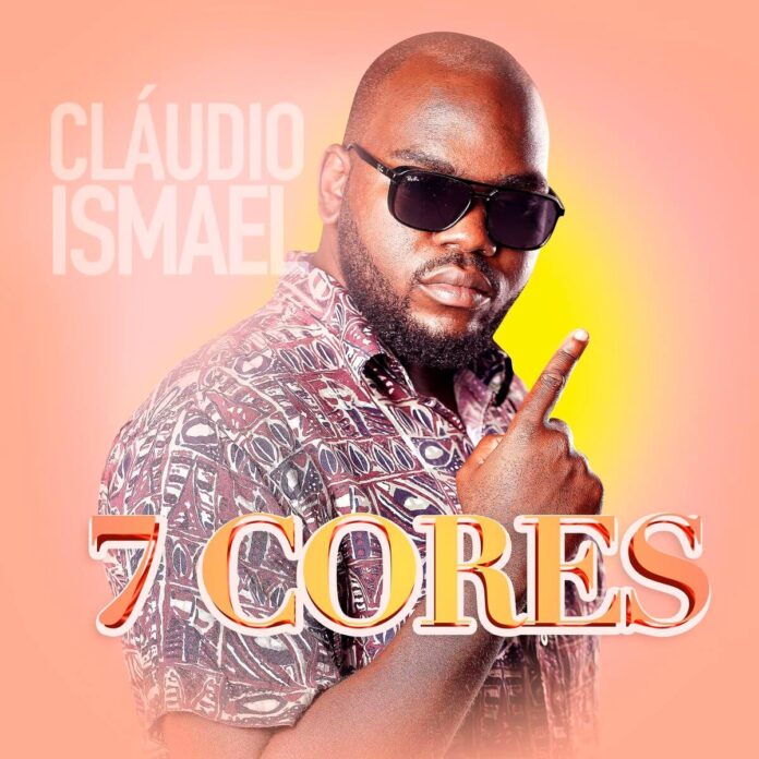 Cláudio Ismael - 7 Cores