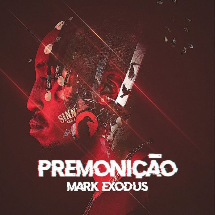 Mark Exodus - Imaginação (feat. Hot Blaze)