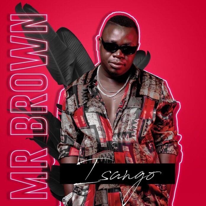 Mr Brown - Gomo (feat. Mvzzle & Makhadzi)