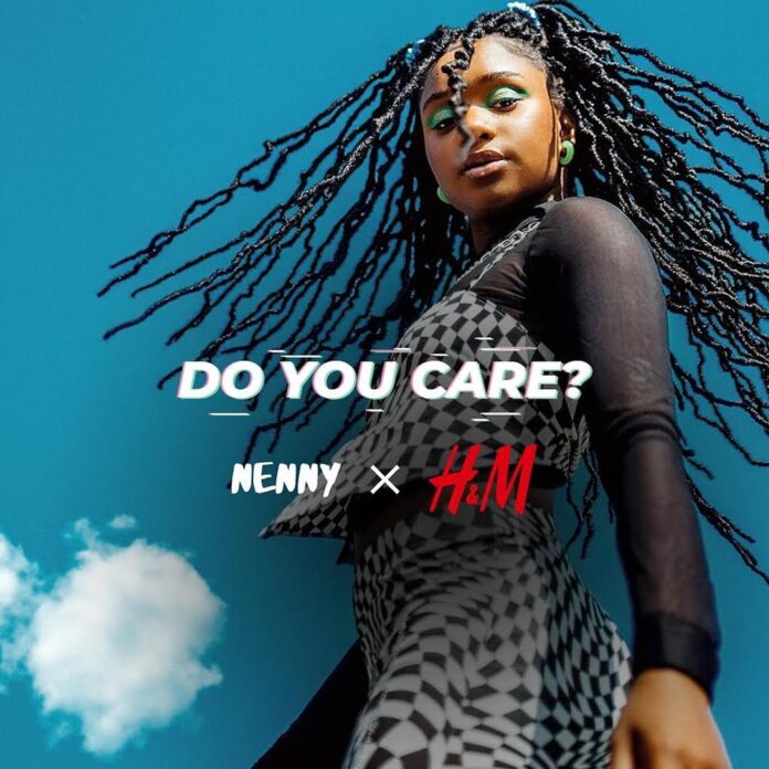 Nenny X H&M - Do You Care