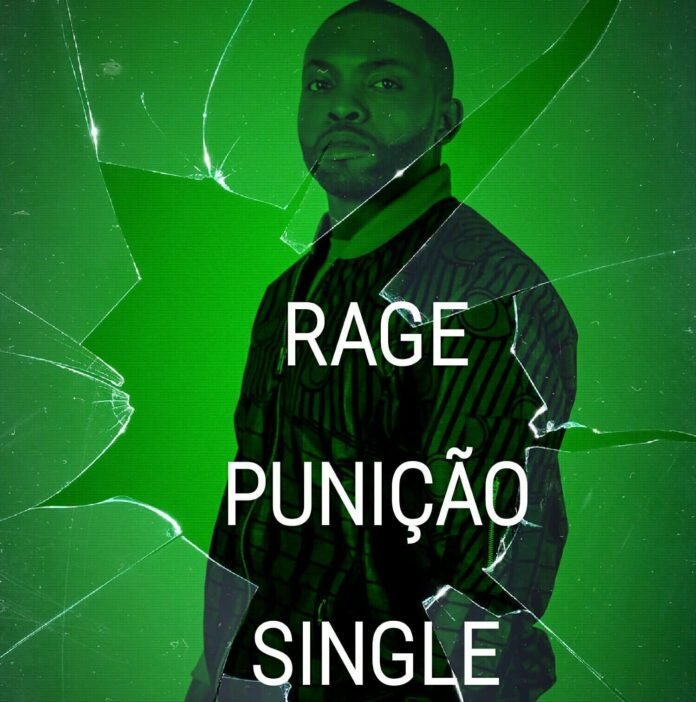 Rage - Punição