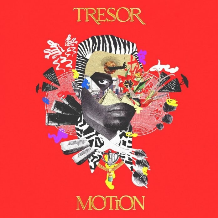 Tresor - Zwakala