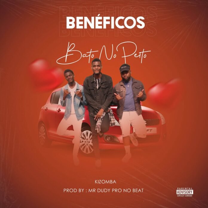 Benéficos - Bato No Peito