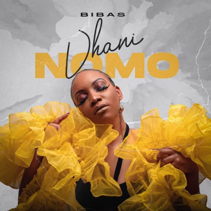 Bibas - Vani Nomo