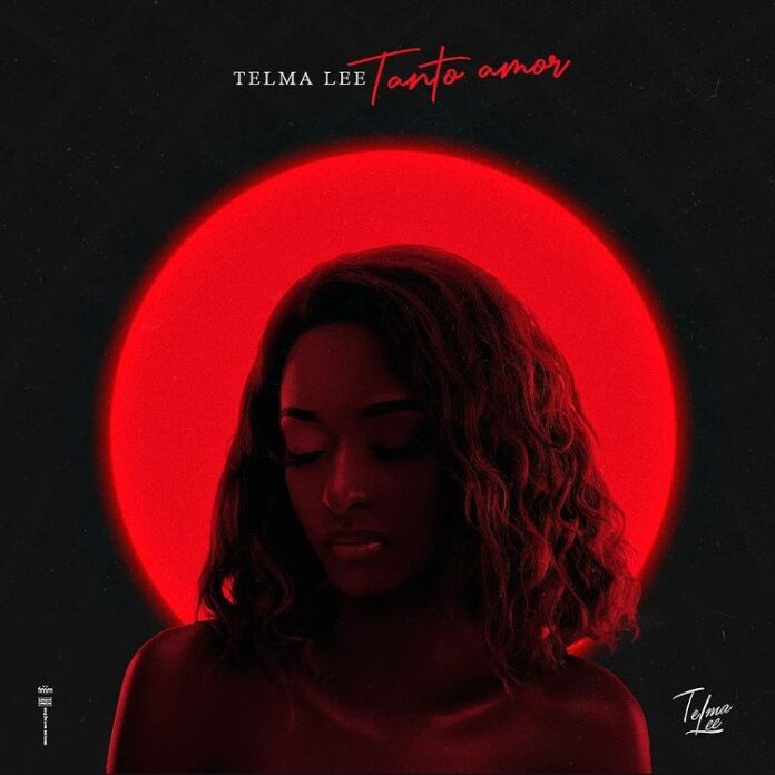 Telma Lee - Tanto Amor