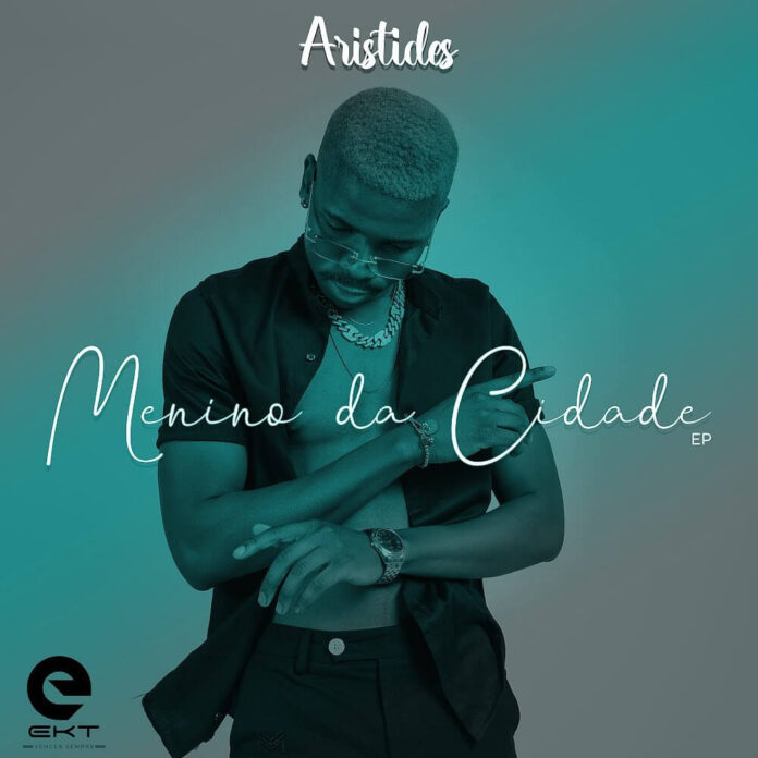 Aristides - Não Tô a Tratar (feat. Filomena Maricoa)