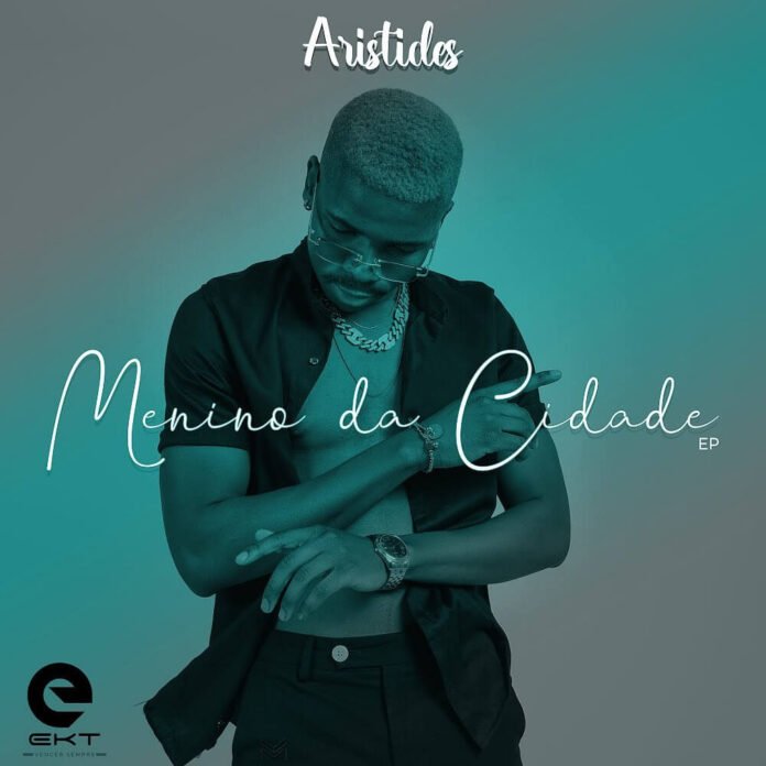 Aristides - Pega Mete