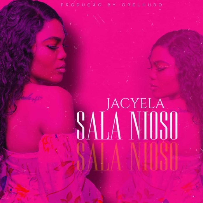 Jacyela - Sala Nioso