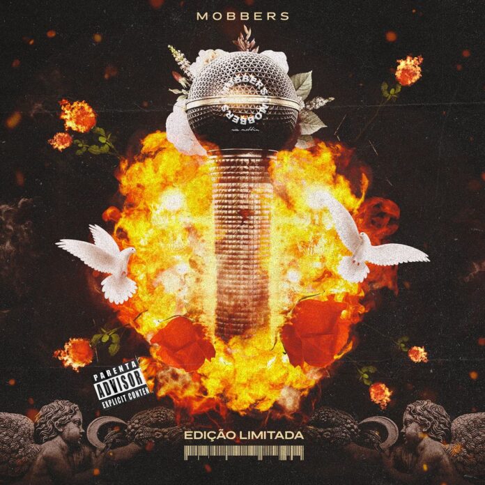 Mobbers - Edição Limitada