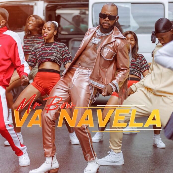 Mr Bow - Va Navela