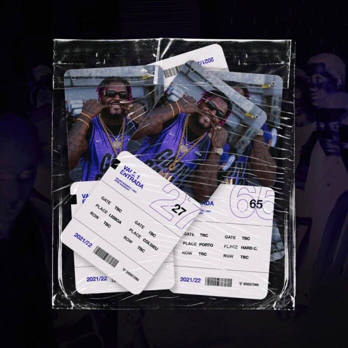 Plutónio - Tirar Bilhete