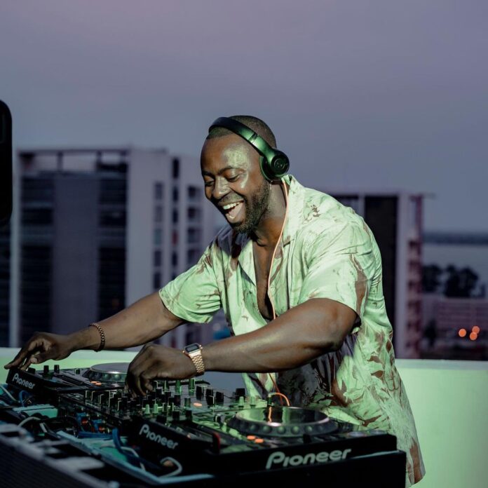 Ellputo - Music Experience EP04