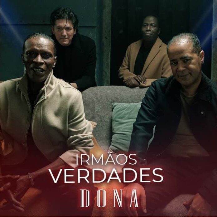 Irmãos Verdades - Dona