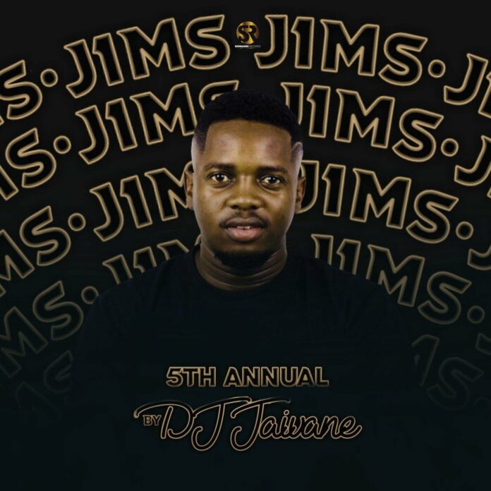 J&S Projects, DJ Jaivane - Asiye (feat. Young Stunna)