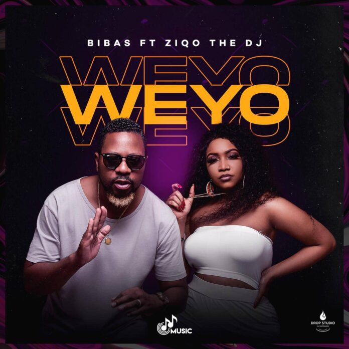 Bibas feat. Ziqo The Dj – Weyo