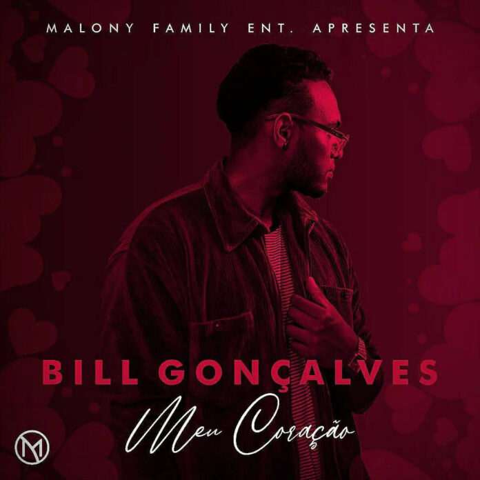 Bill Gonçalves - Meu Coração