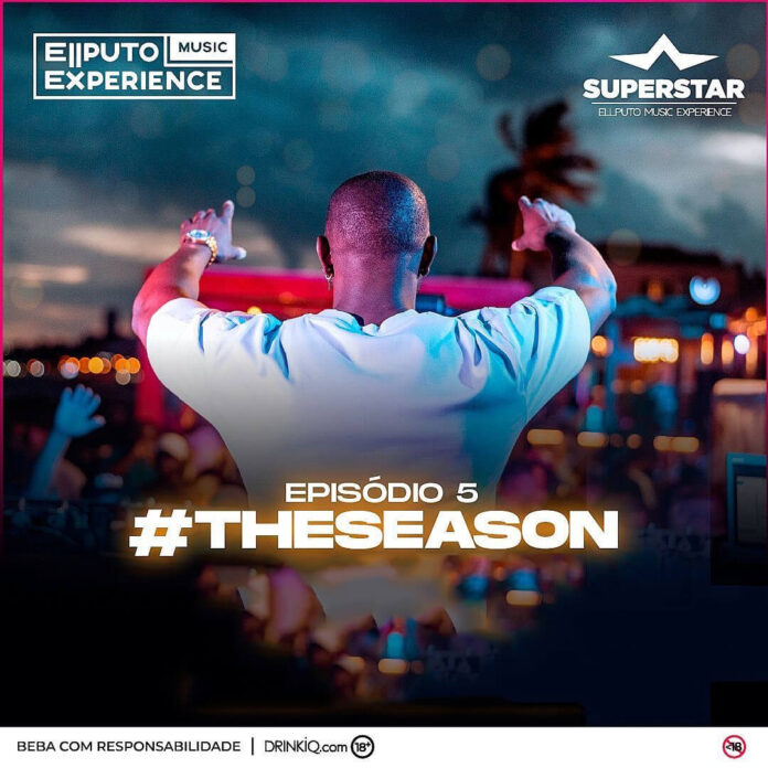 Ellputo - Music Experience EP05 - S01