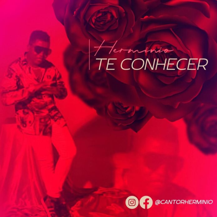 Hermínio - Te Conhecer (Prod. Revolution Music)