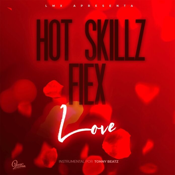 Hotskillz - Love (feat. Fiex)