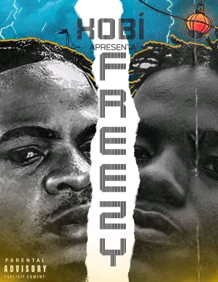 Pedro Maron e Strong - Freezy