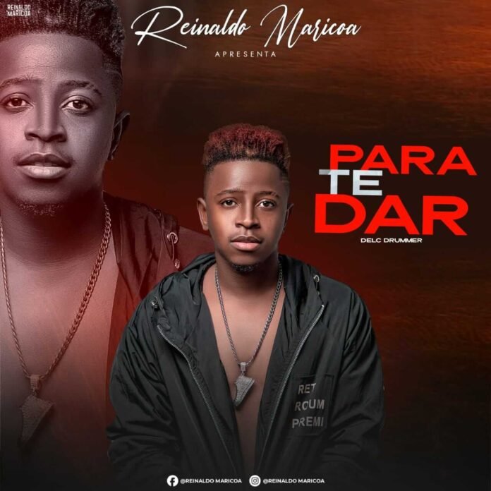 Reinaldo Maricoa - Para te Dar