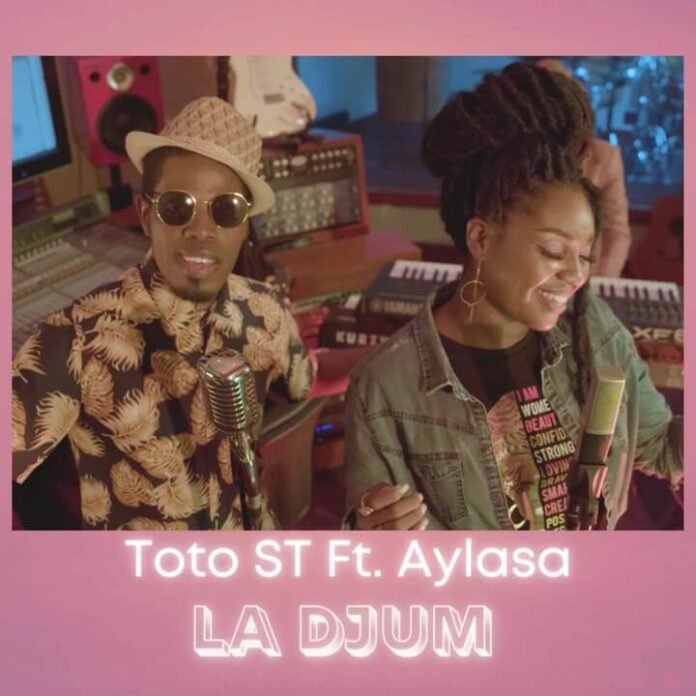 Toto ST & Aylasa - La Djum