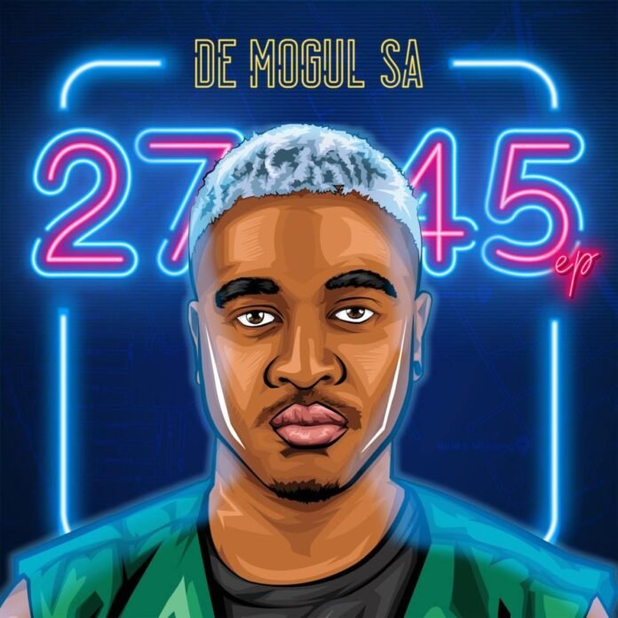 De Mogul SA - Umxabanisi (feat. Boontle RSA, Dash SA & Typical SA)