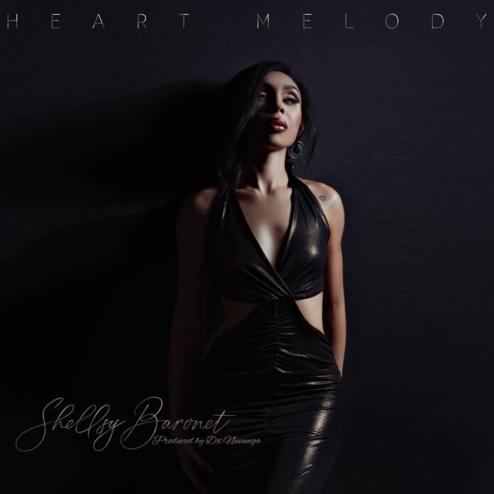 Shellsy Baronet - Heart Melody